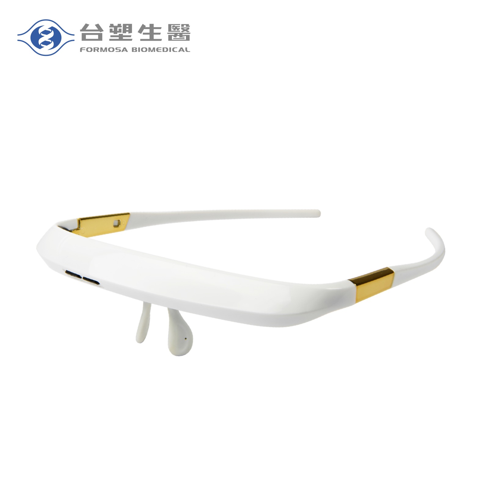 FORMOSA OLED LIGHT THERAPY GLASSES-formosa biomedical tech. corp.