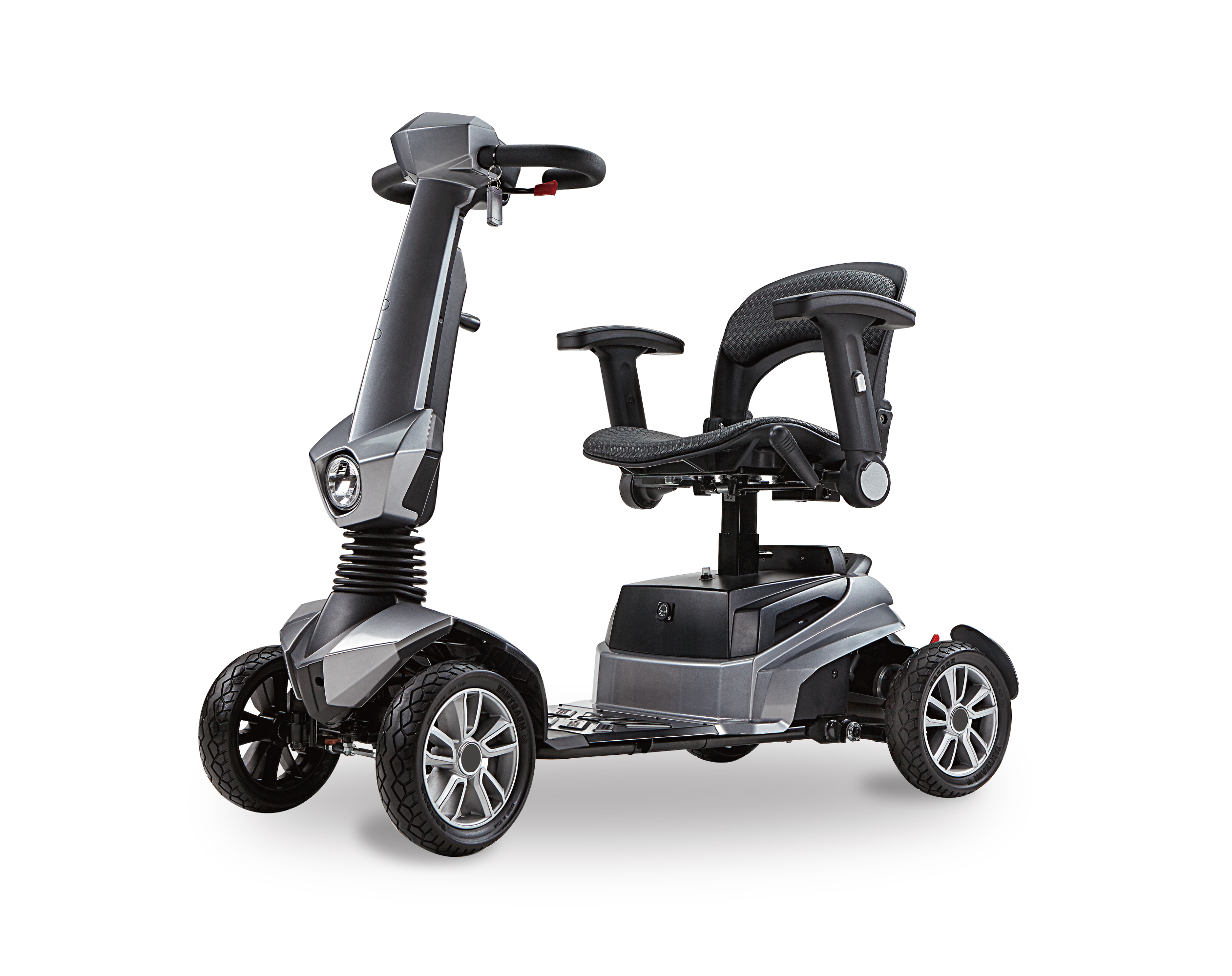 小型電動代步車 S11+