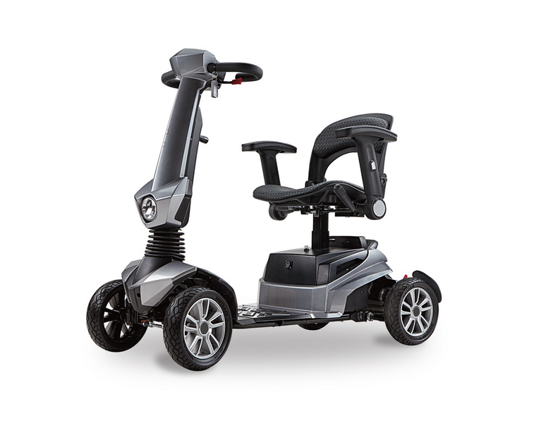 小型電動代步車 S11+-台灣維順工業股份有限公司