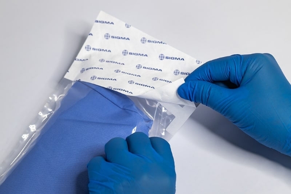 SIGSeal ─ Tyvek® Coating Technology