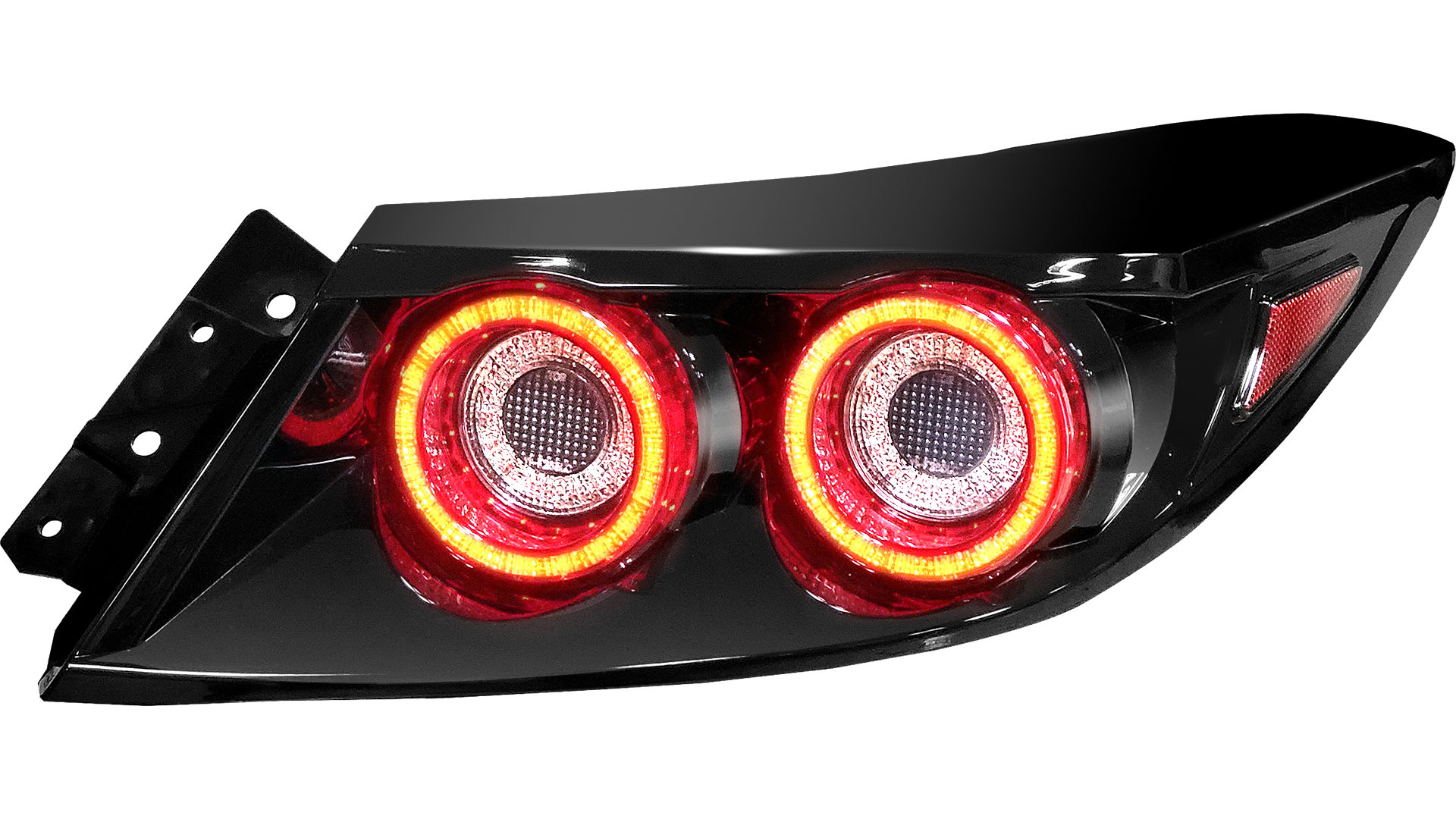 Full LED Tail light for GR86 / BRZ