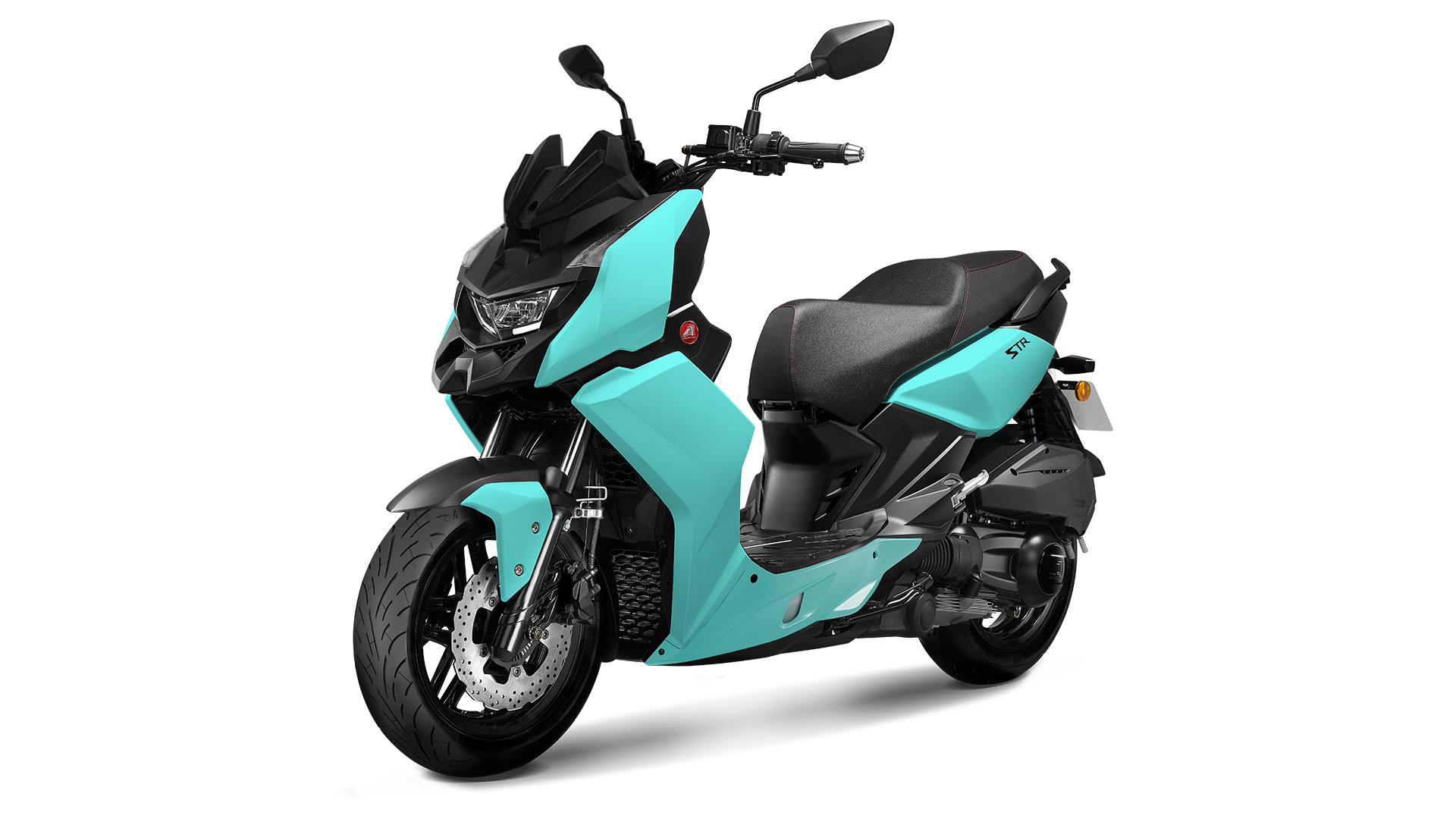 STR 250