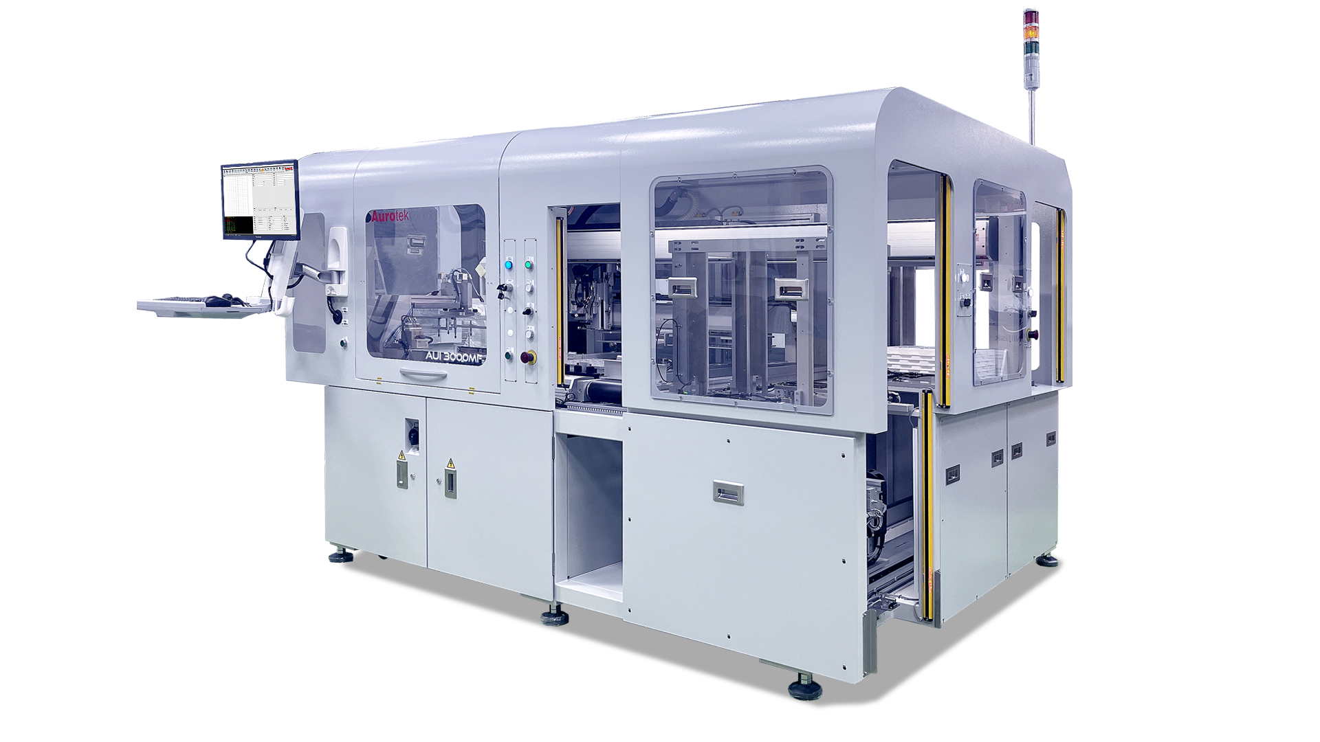 Multi-function PCB Separator