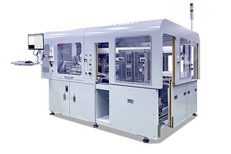 Multi-function PCB Separator-Aurotek Corporation