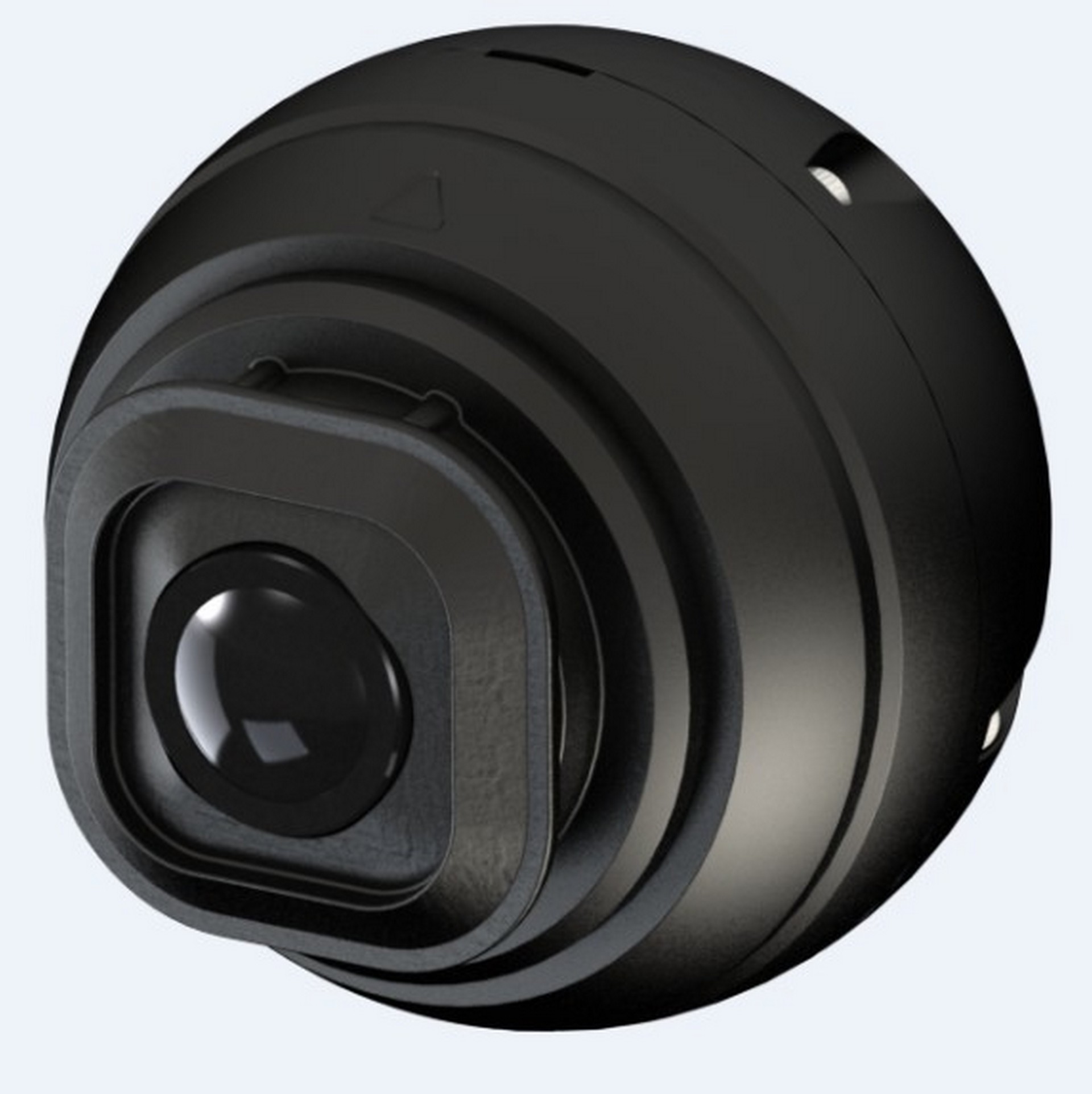 ICAM Series - AI Autonomous Steering System for Road Construction Vehicles