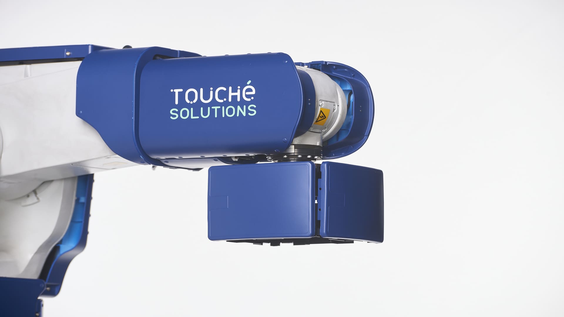 T-Skin Pad Module-MECHAVISION INC.