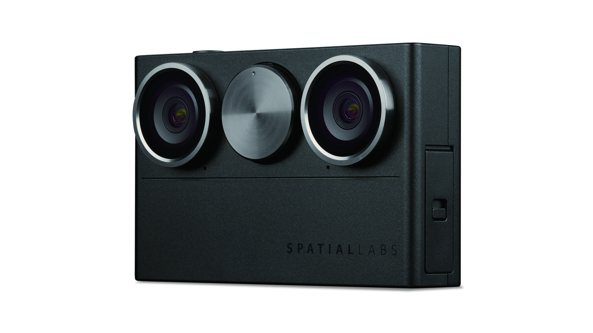 Acer Spatiallabs Eyes 3D Camera