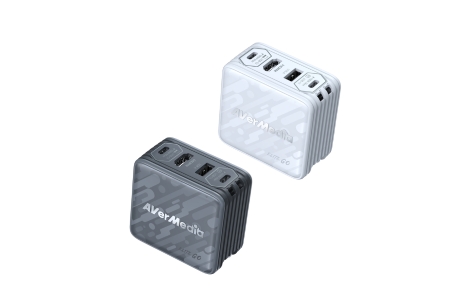 ELITE GO GC313Pro-AVerMedia Technologies, Inc.
