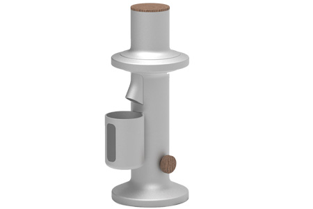 BeanGo Grinder 咖啡磨豆機-志勇無限創意股份有限公司