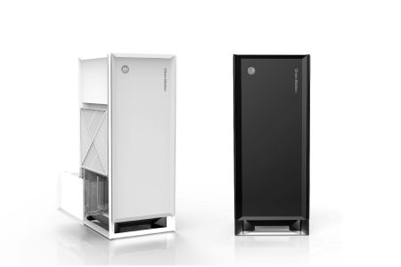 電漿空氣清淨機 - 除濕旗艦款-克立淨科技股份有限公司