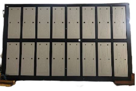 Outdoor Display  (Side block)-STAR ASIA VISION CORPORATION