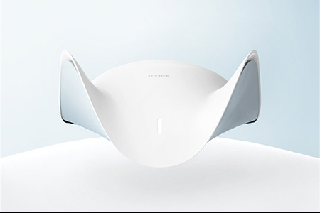 AQUILA PRO AI M95 BE9500 Wi-Fi 7 無線Mesh 路由器-友訊科技股份有限公司