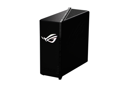 ROG Strix GS-BE18000 WiFi 7 三頻電競路由器 / 華碩電腦股份有限公司