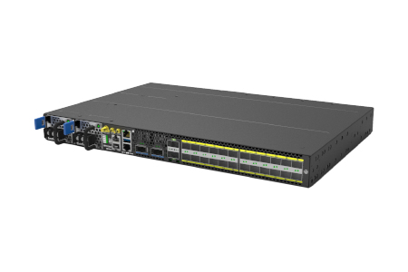 400G Disaggregated Cell Site Gateway Router-UfiSpace Co., Ltd.