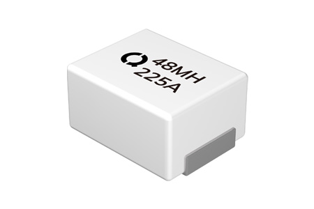 AI數據中心專用高電流貼片保險絲 - 48MH系列-功得電子工業股份有限公司