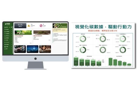 CarbonKeeper-M-POWER INFORMATION CO., LTD.