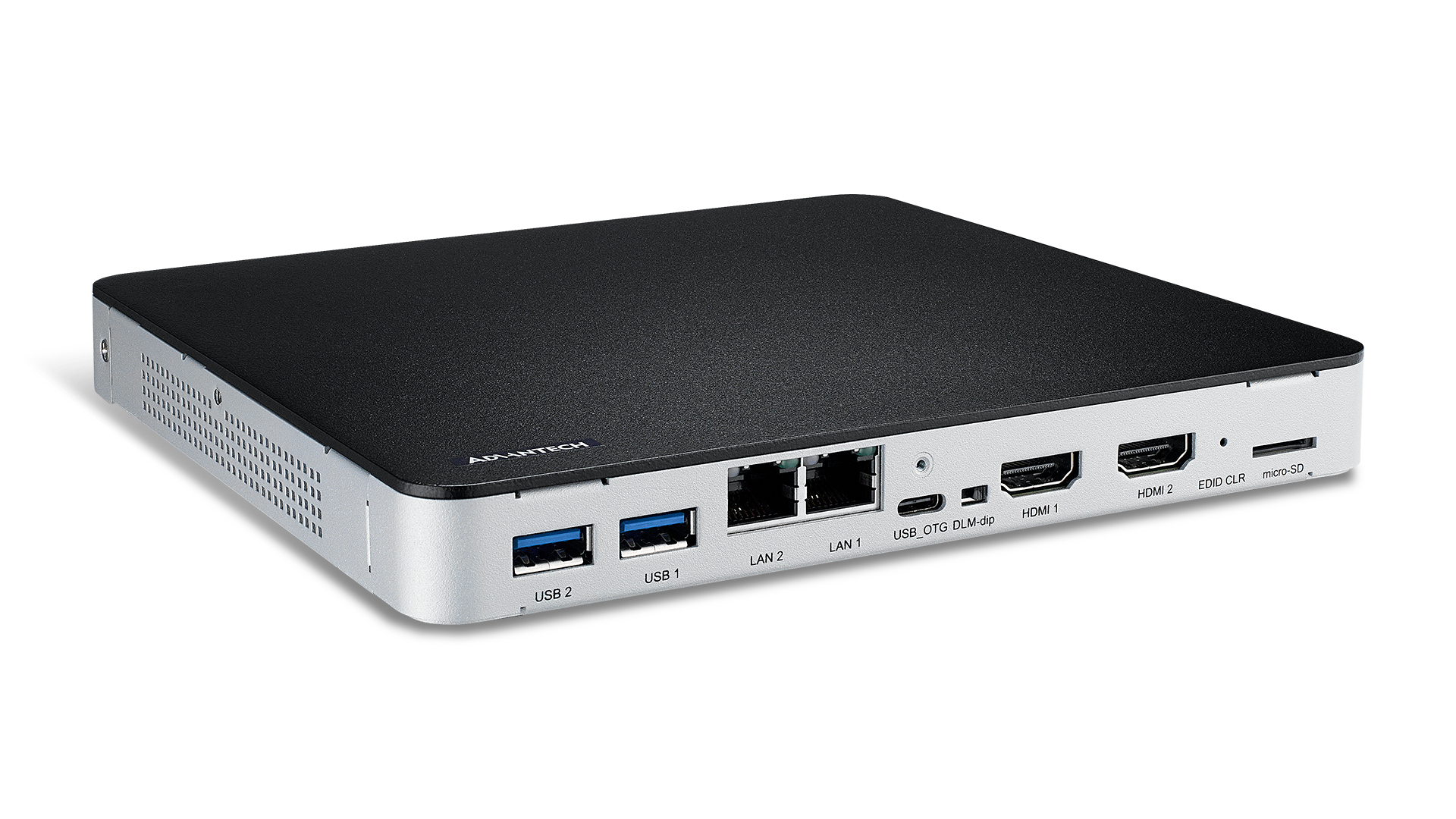 Ultra Slim and Low Power Edge-AI PC Box