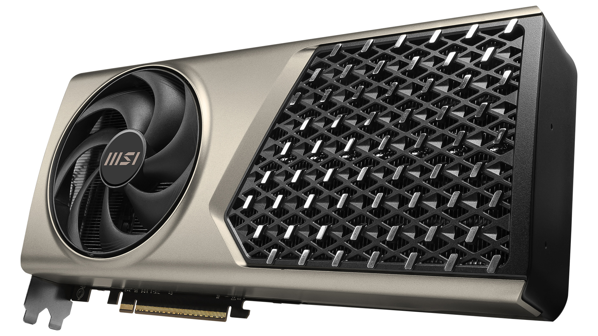 GeForce RTX™ 5080 16G EXPERT OC 顯示卡