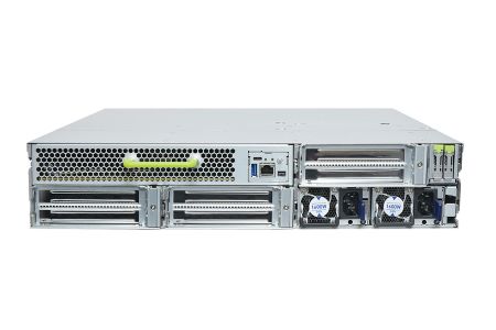 企業專屬生成式 AI 模組化邊緣運算平台-立端科技股份有限公司