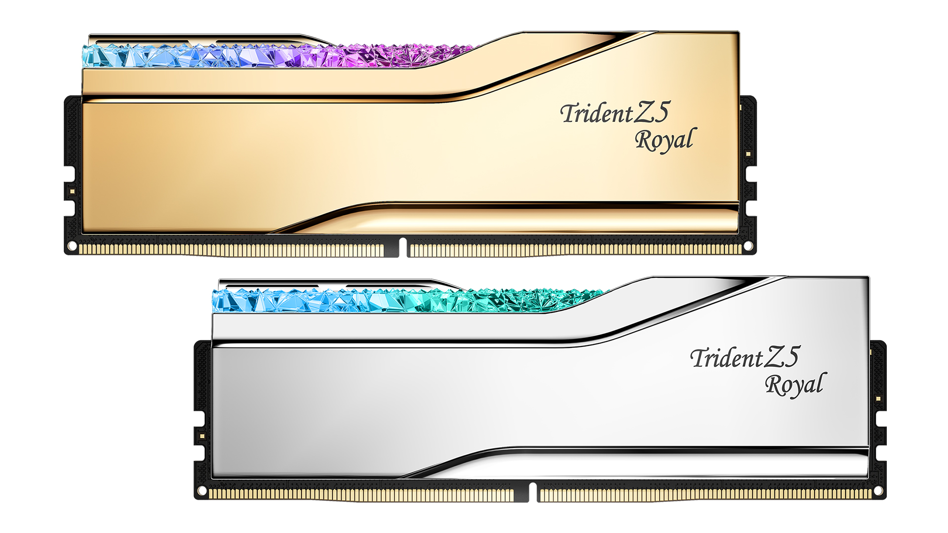 Trident Z5 Royal