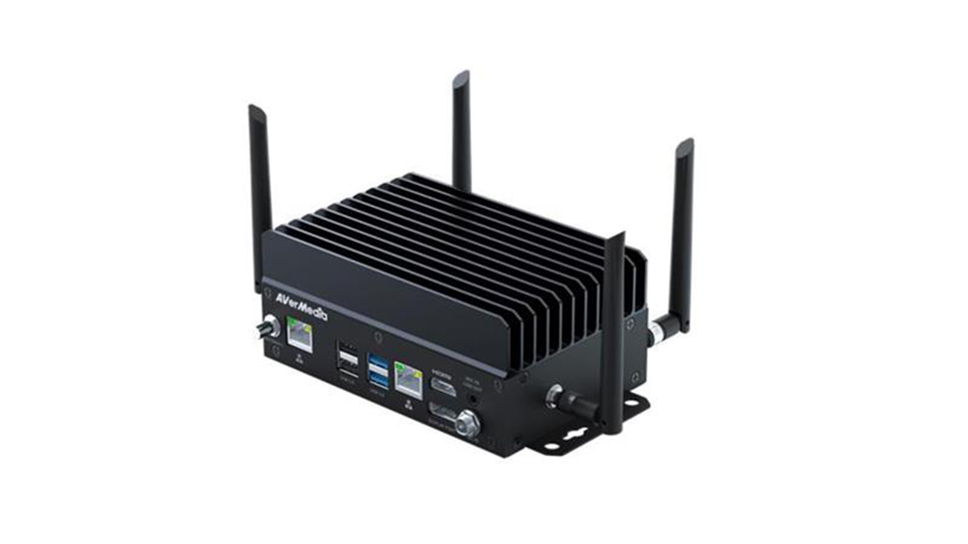 QL601 Box PC