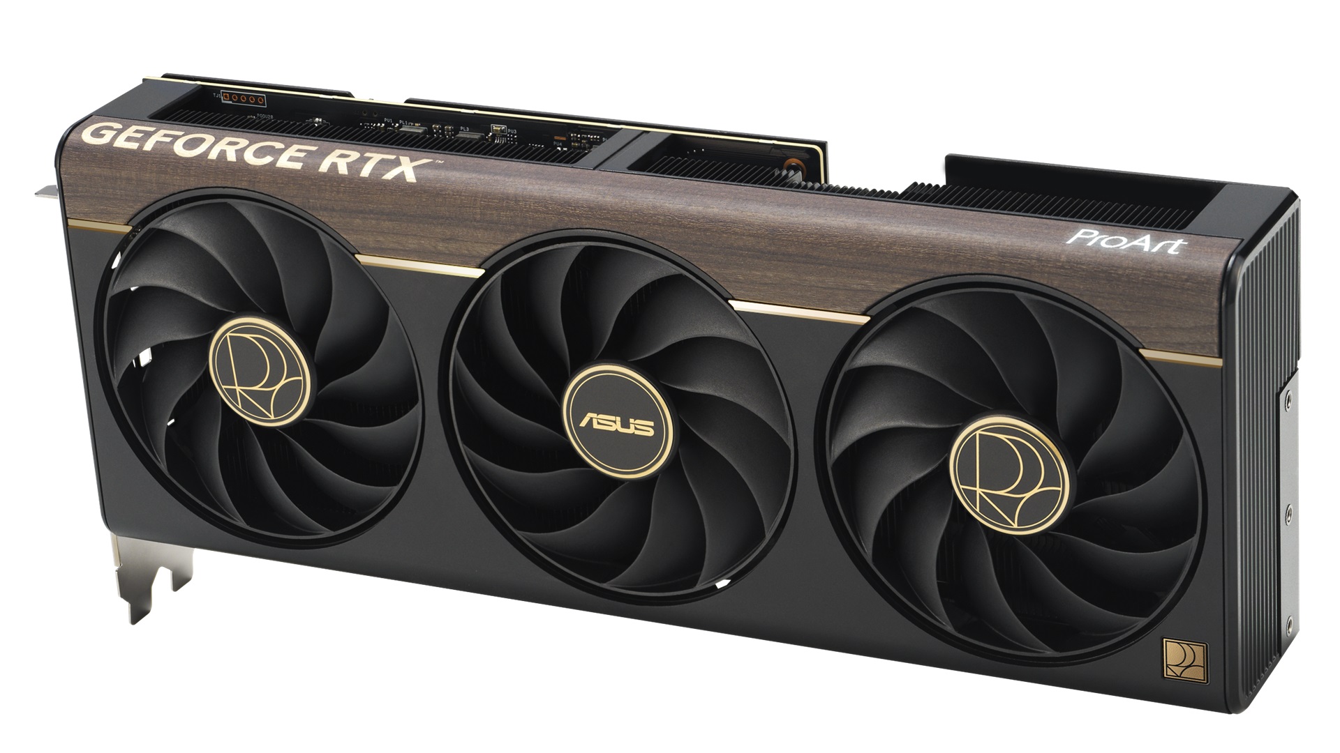 ProArt GeForce RTX™ 50 Series 顯示卡