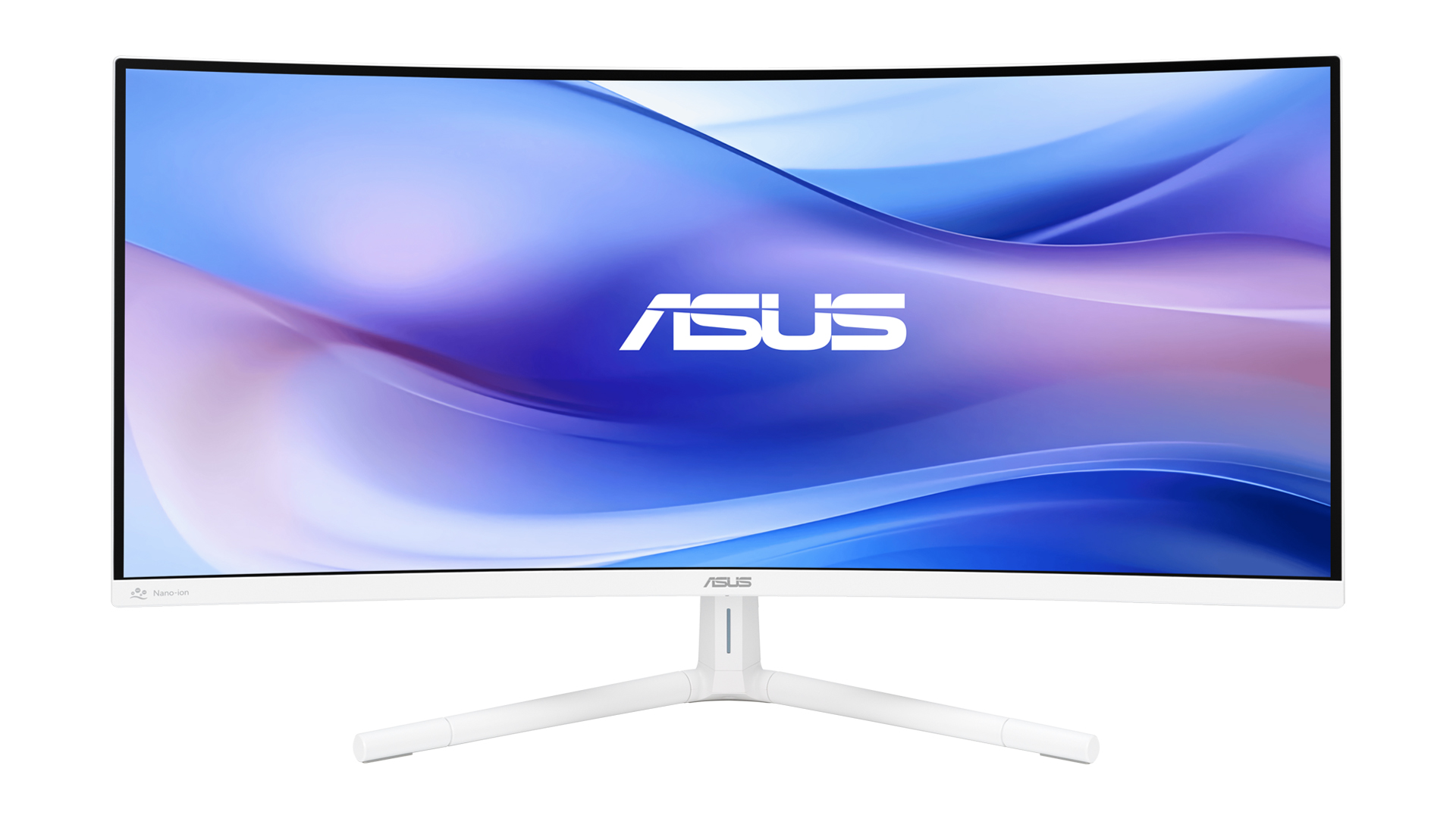 ASUS VU系列負離子空氣淨化顯示器