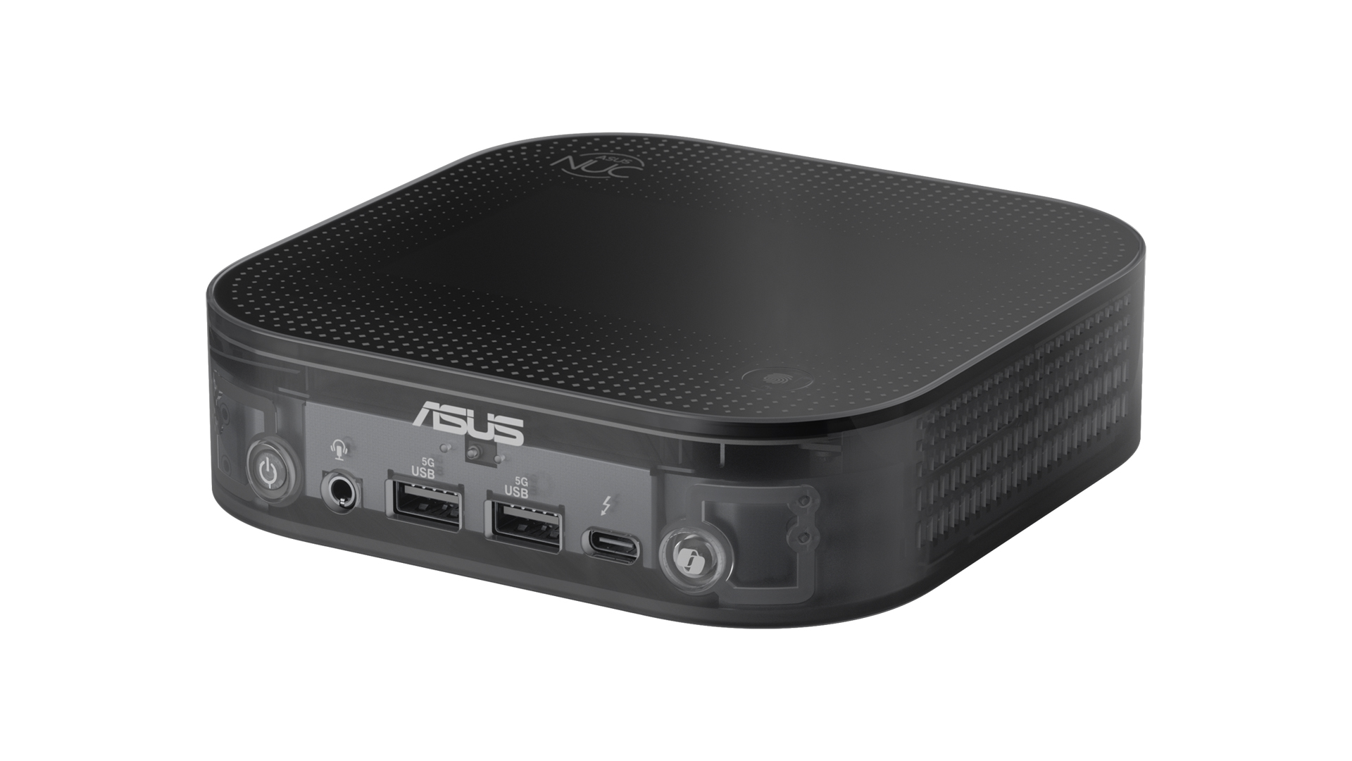 NUC 14 Pro AI+ 迷你電腦