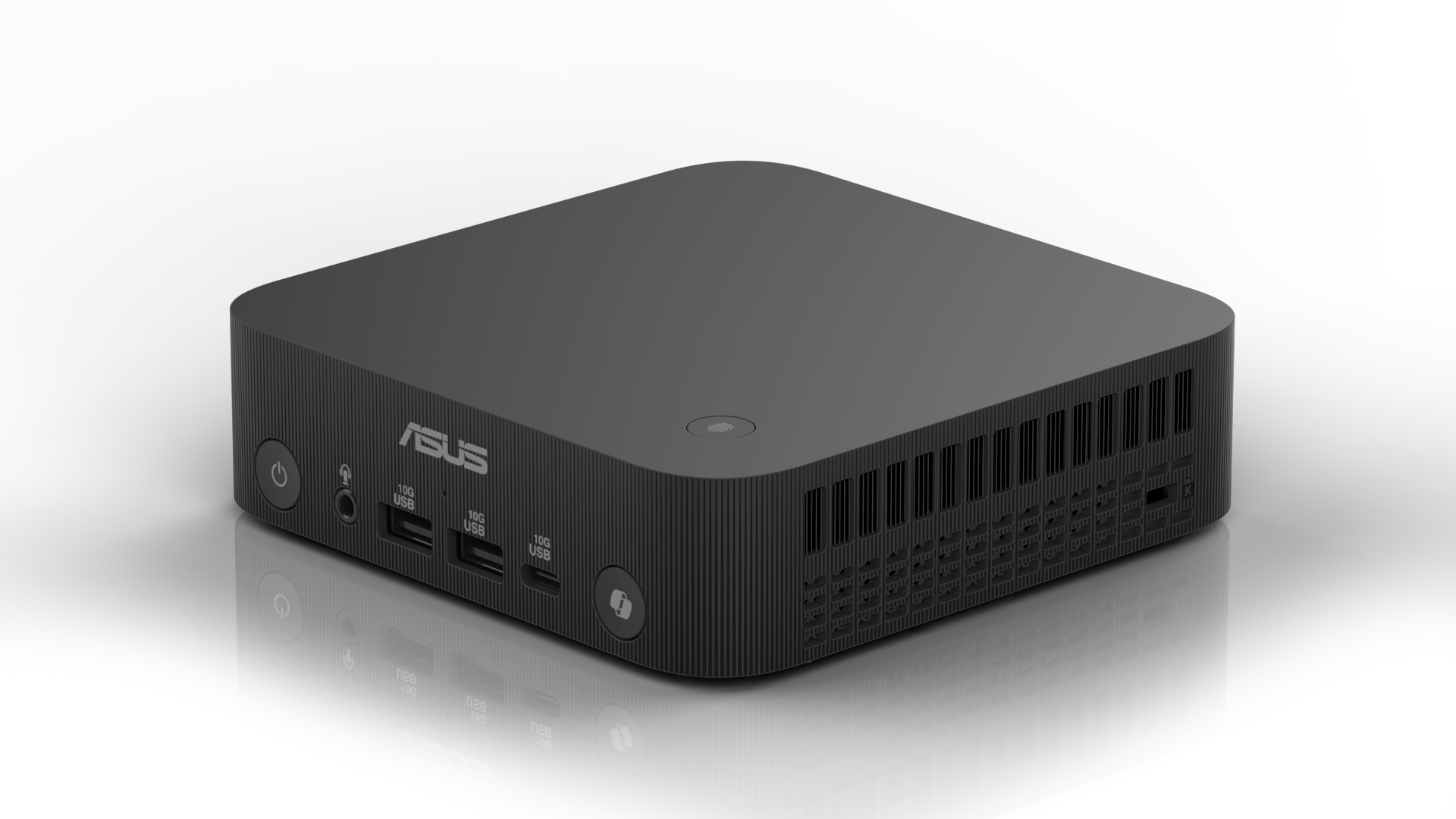 ASUS ExpertCenter PN54 迷你電腦