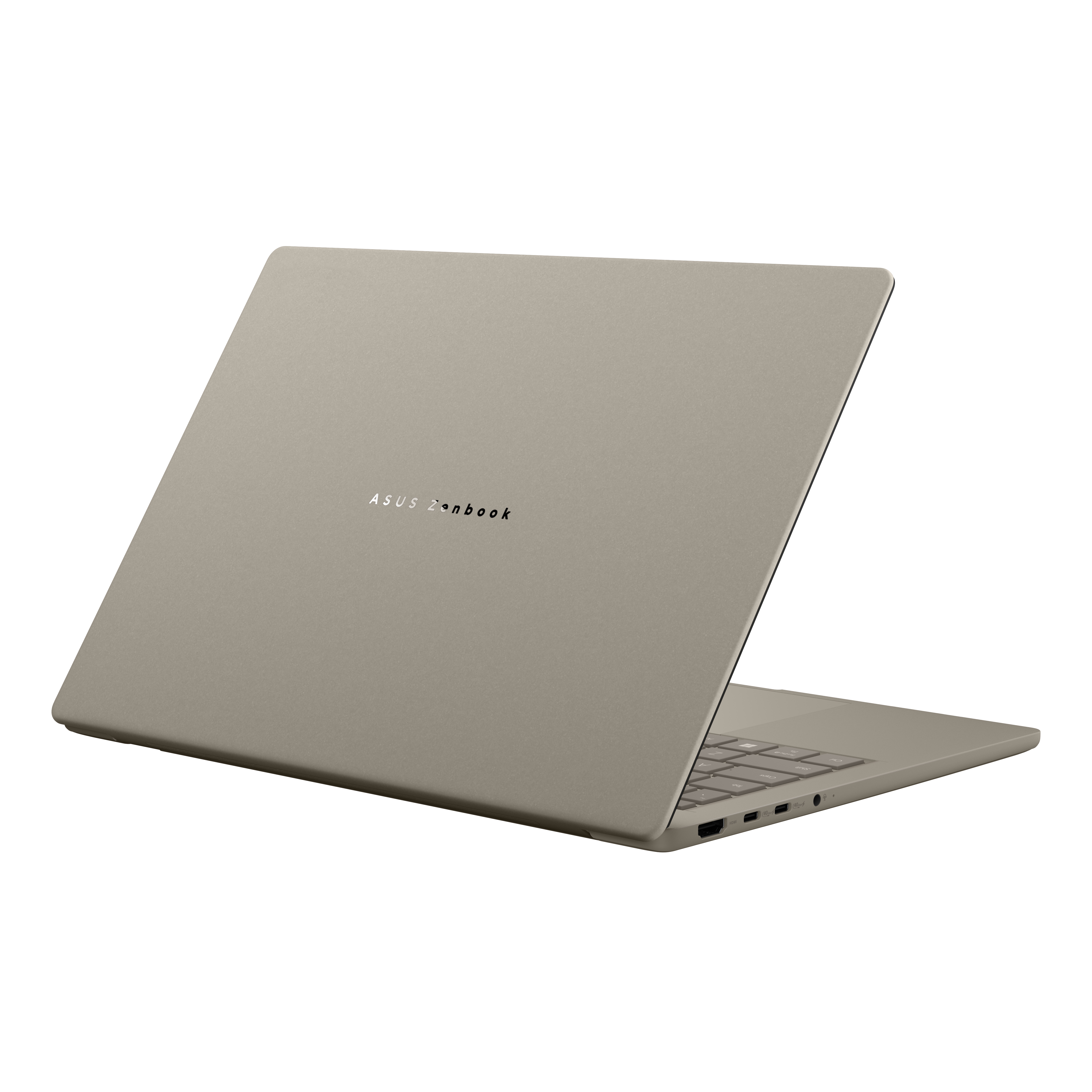 ASUS Zenbook A14 筆記型電腦