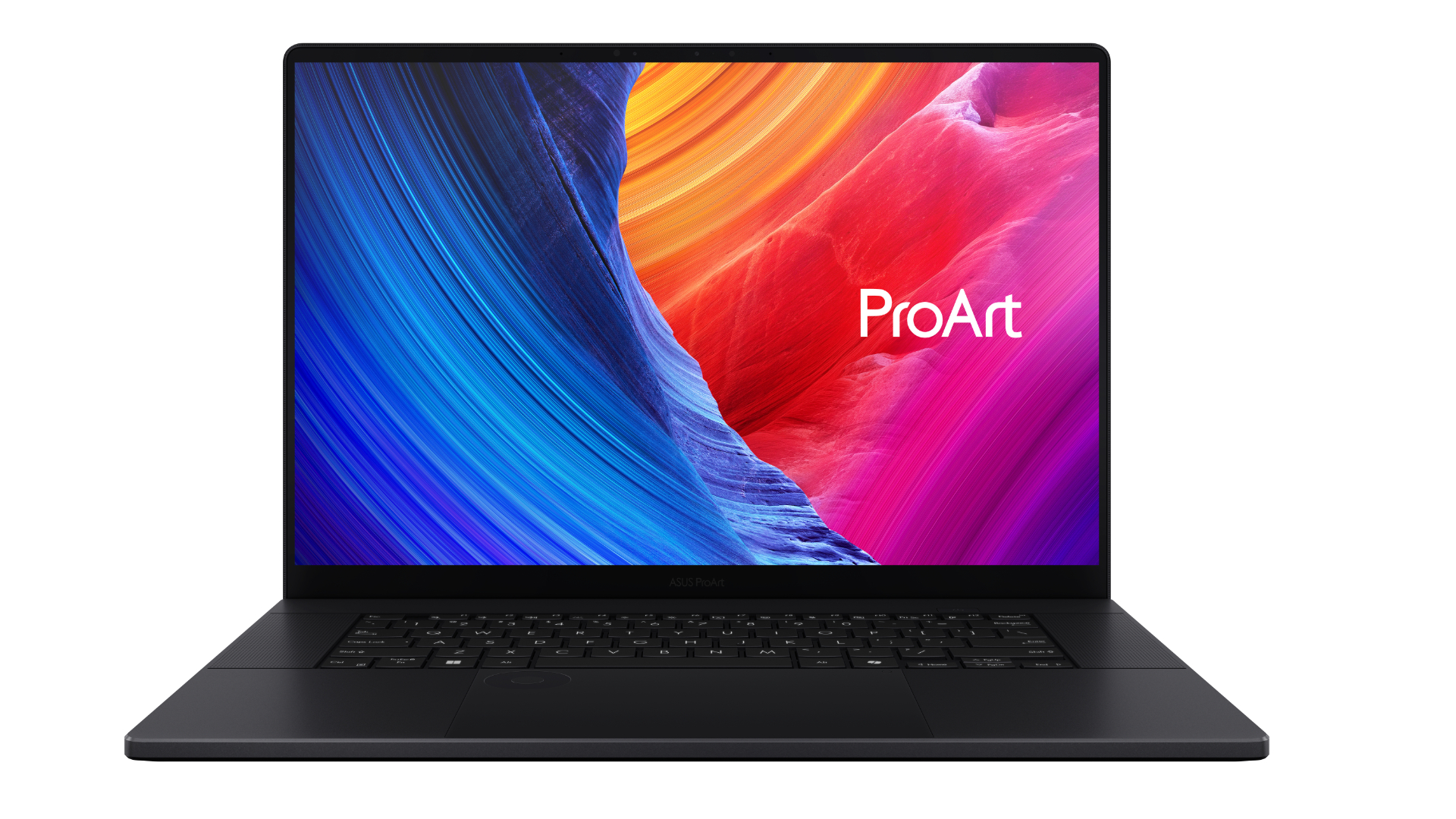 ProArt P16 筆記型電腦