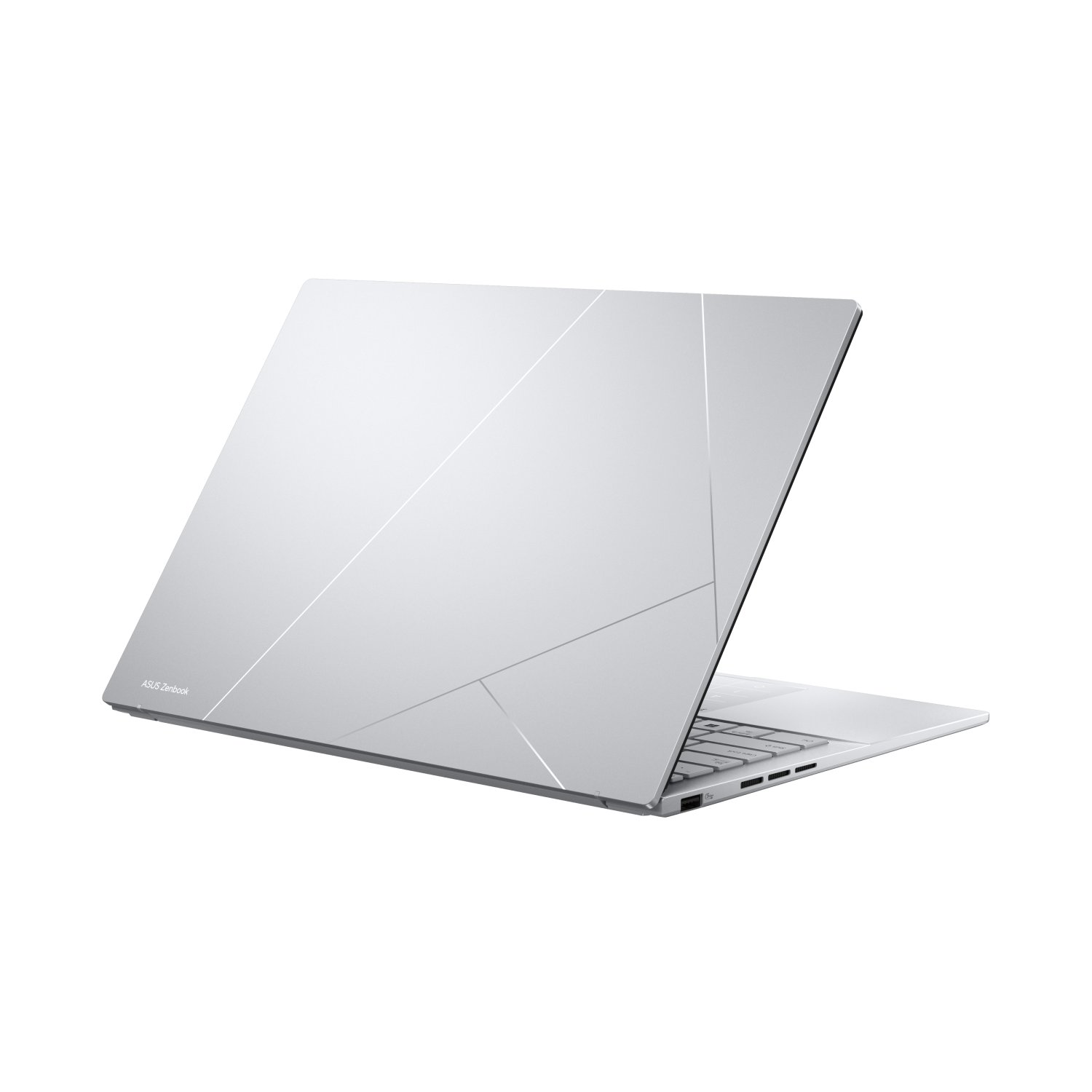 ASUS Zenbook 14 筆記型電腦