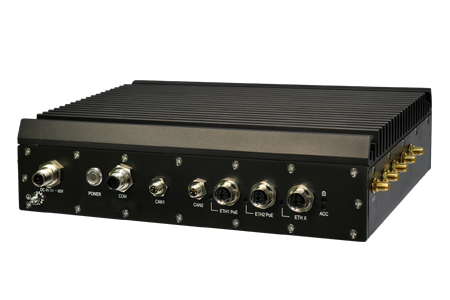 IP66-Certified Military-Grade Edge AI Computer-SINTRONES Technology Corp.