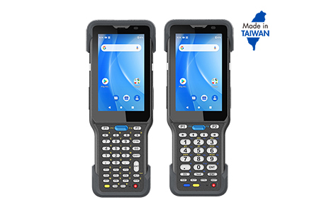 HT730 Plus Rugged Handheld Terminal-Unitech Electronics Co., Ltd.