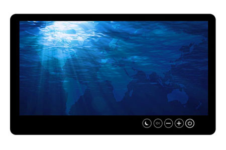 IMRP-2435 Marine Panel PC-LITEMAX ELECTRONICS INC.