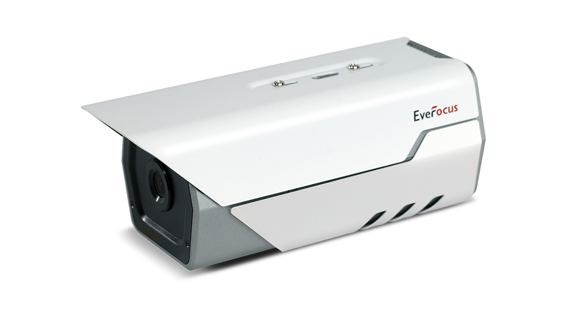 Edge AI Camera
