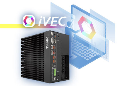 IEI Virtualization Edge Computer (iVEC) / IEI INTEGRATION CORP.