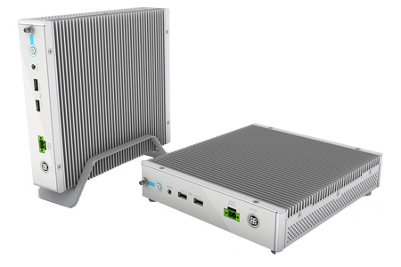 Medical AI Embedded System / IEI INTEGRATION CORP.
