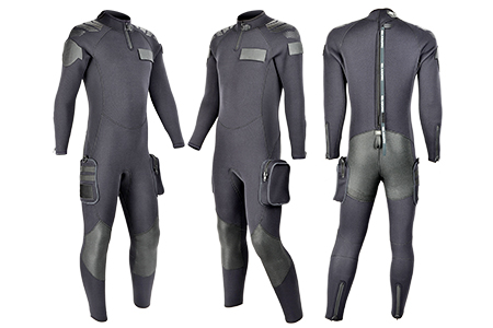 Marine Military Wetsuit-Aropec Sports Corp.