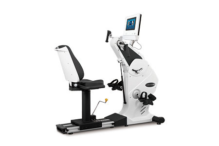 Total Body Trainer Pro-Gee Hoo Industrial Corp.