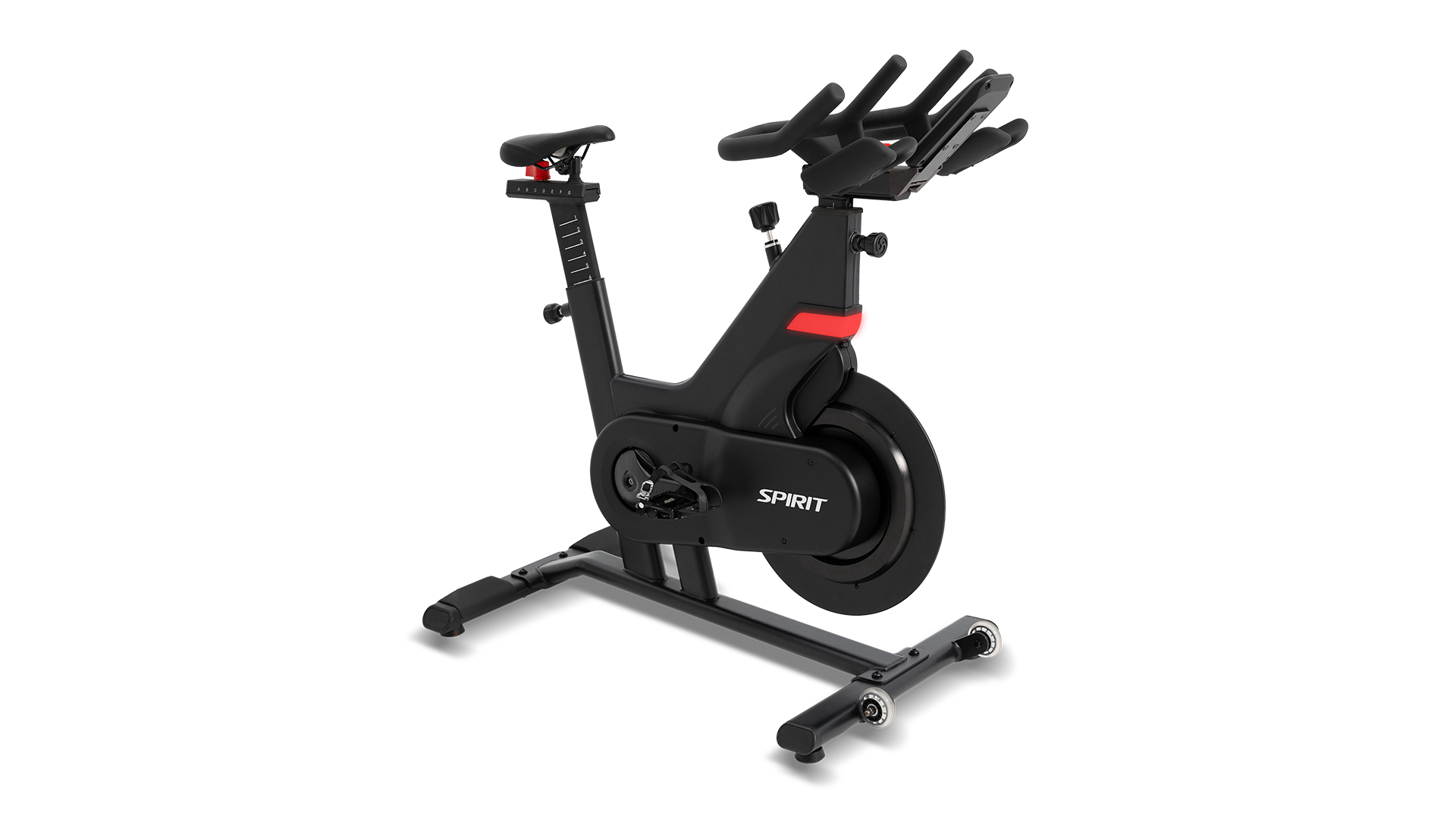 SPIRIT Commercial SBC Indoor Cycle