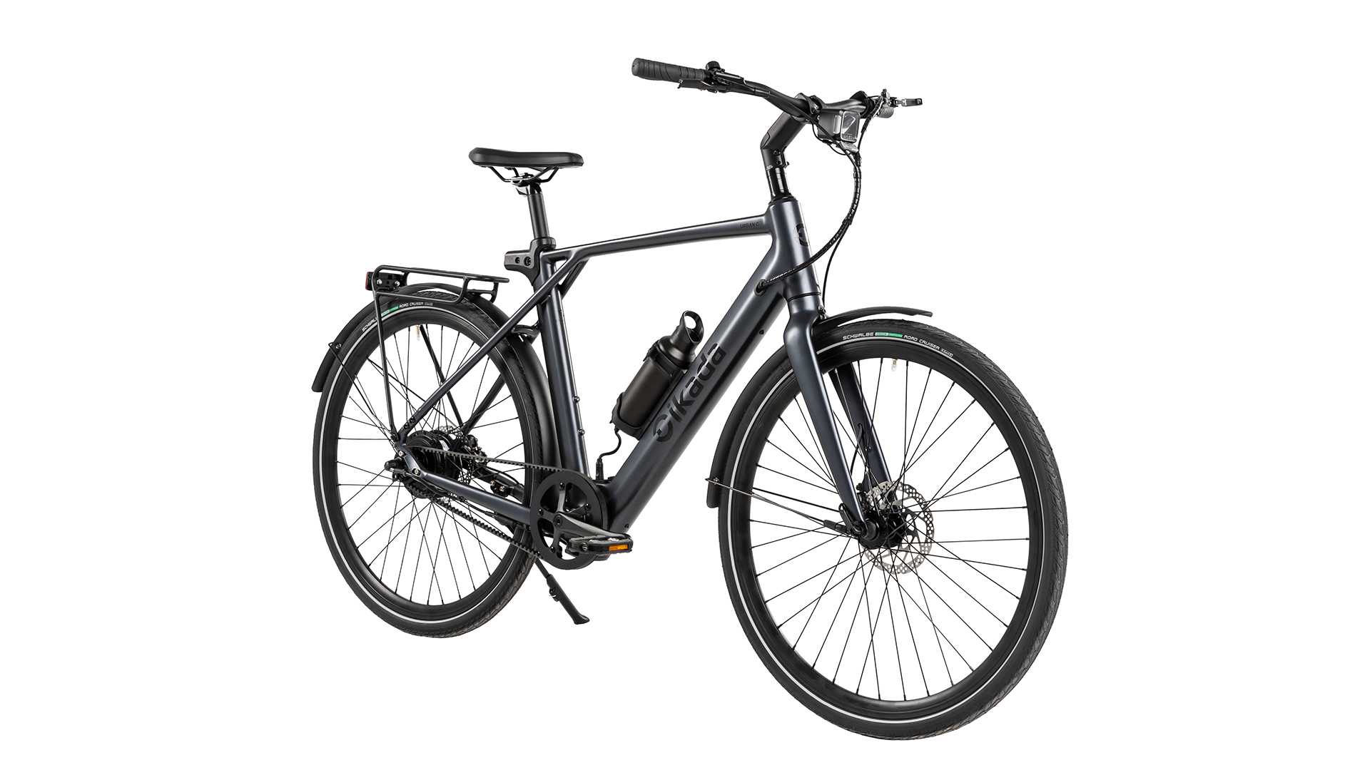 Cikada Urban eBike