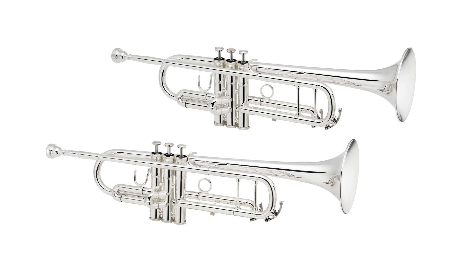 1100 Performance Series Bb Trumpet
