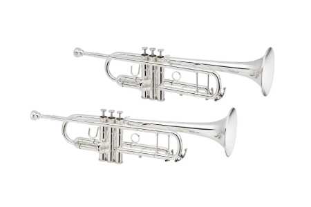 1100 Performance Series Bb Trumpet-K.H.S. Musical Instrument Co., Ltd.