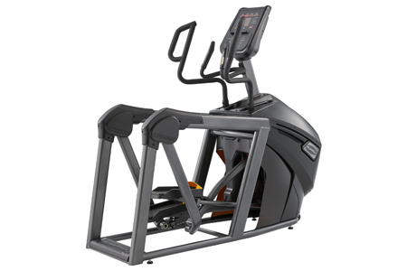Elliptical-JOONG CHENN INDUSTRY CO., LTD.