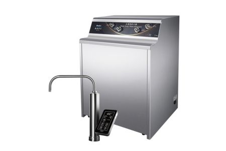 Under Sink 3 Temperatures Water Dispenser-Buder Electric Appliance Co., Ltd.