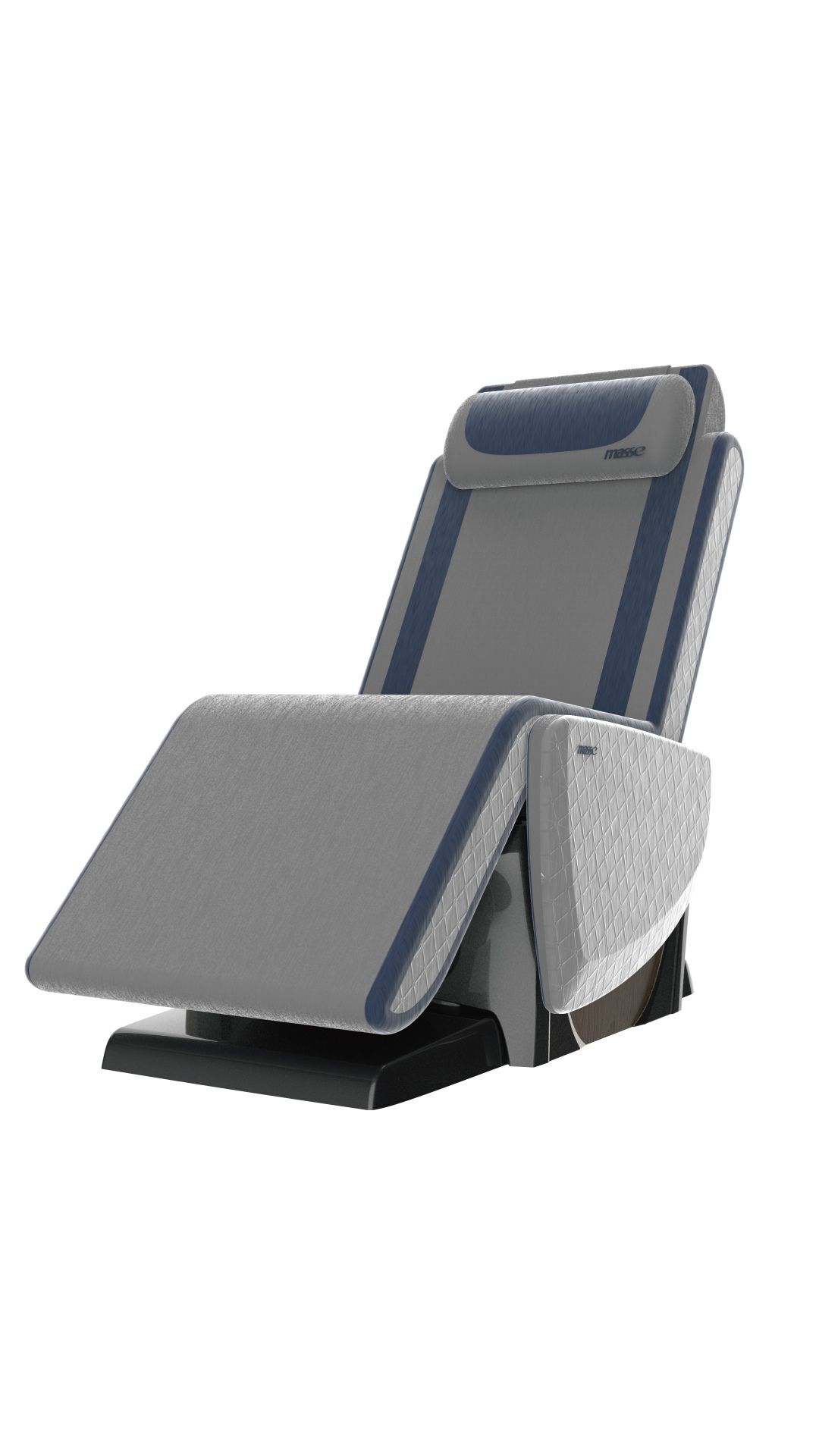 AI Vita Bed