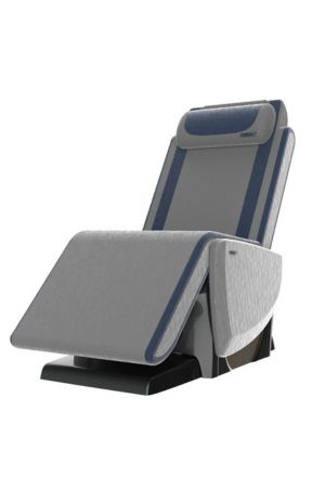 AI Vita Bed-KUANG YU METAL WORKING CO., LTD.