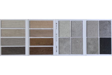 KT LVT Antiviral Flooring-KING-TILE CORP.