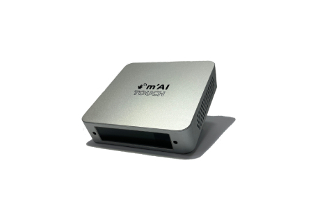 m'AI TOUCH-m'AI Touch Technology Co., Ltd.